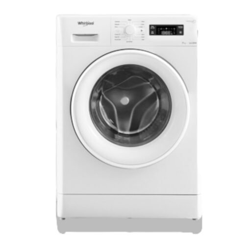 Whirlpool Front Load Washing Machine