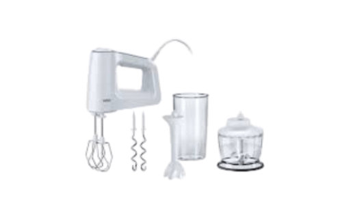 BRAUN Food Mixer