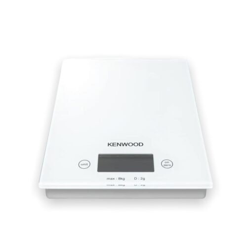 KENWOOD Digital Scale