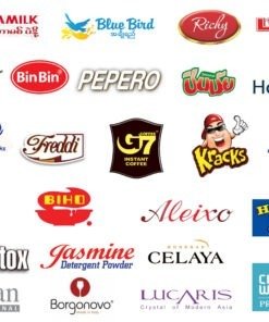 Food-Stuffs