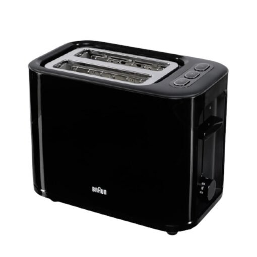 BRAUN Toaster