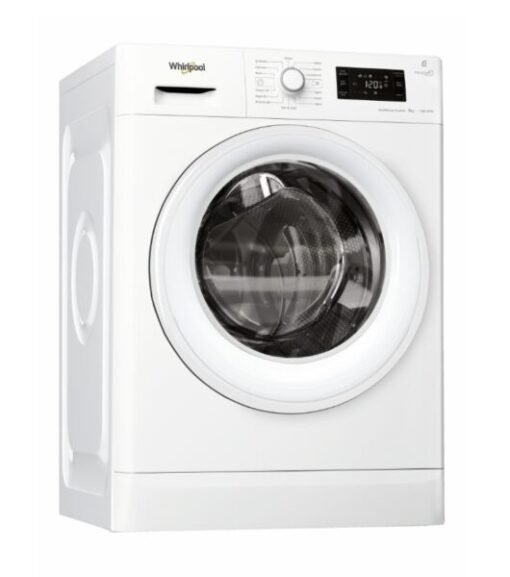 Whirlpool Front Load Washing Machine
