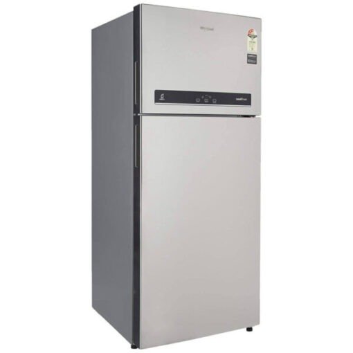 Whirlpool  Standard_Double_Door