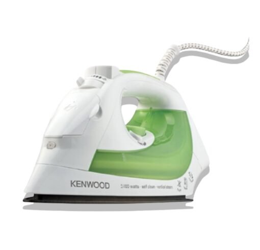 KENWOOD Steam Iron