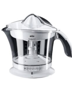 BRAUN Citrus Press