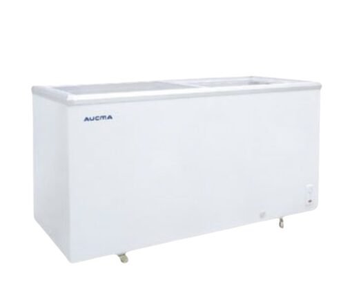 AUCMA Showcase Freezer
