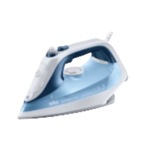 BRAUN Iron