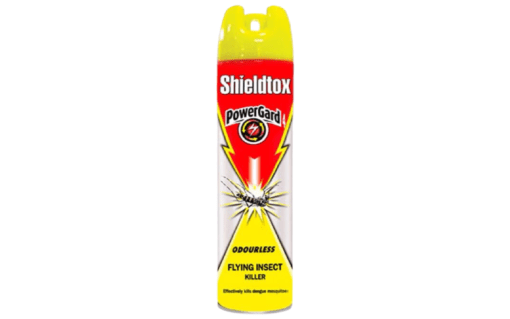 Shieldtox Odourless - 6 ( PG - 4 )