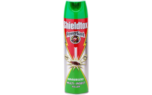 Shieldtox Odourless - 7 ( PG - 5 )