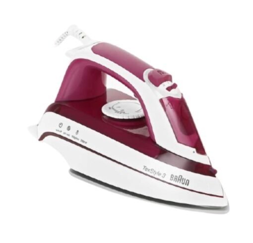 BRAUN Steam Iron