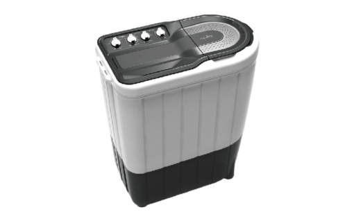 Whirlpool Washing Machine Semi-Auto