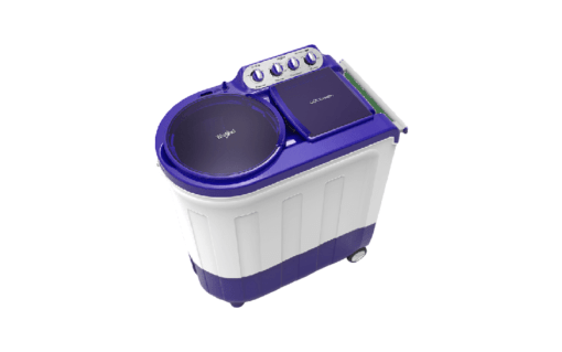 Whirlpool Washing Machine Semi-Auto ( Blue )