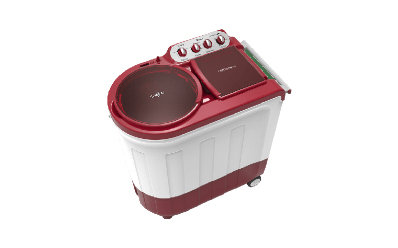 Washing Machine 7