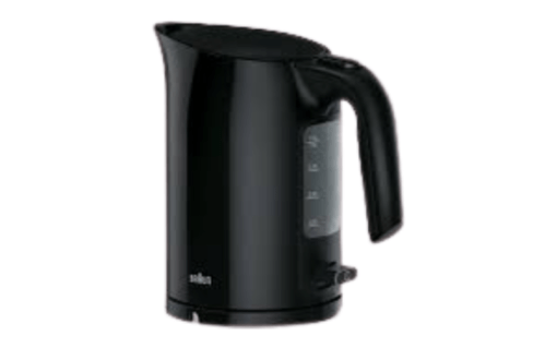 BRAUN Kettle