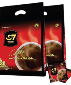 G7 Coffee