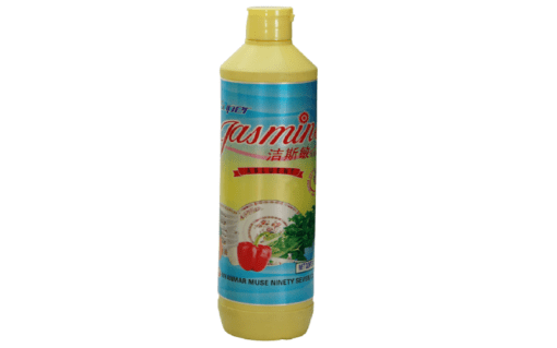 Jasmine Dish Liquid