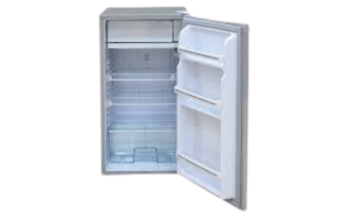 AUCMA Deep Freezer
