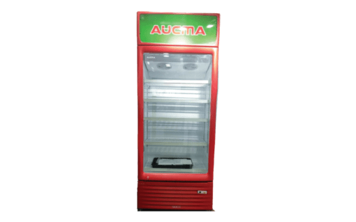 AUCMA Upright freezer