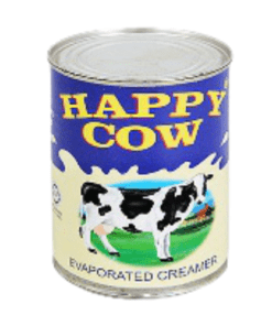 Happy Cow