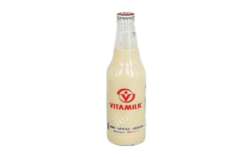 Vitamilk ( Soymilk )