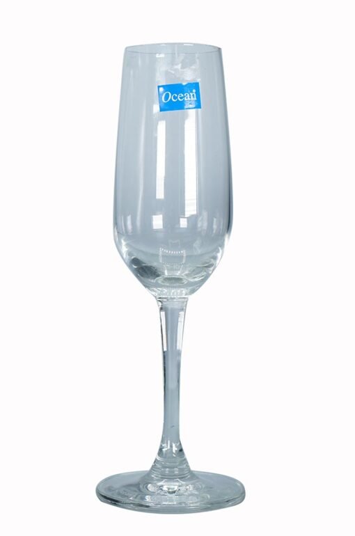 G102347 LEXINGTON FLUTE CHAMPAGNE