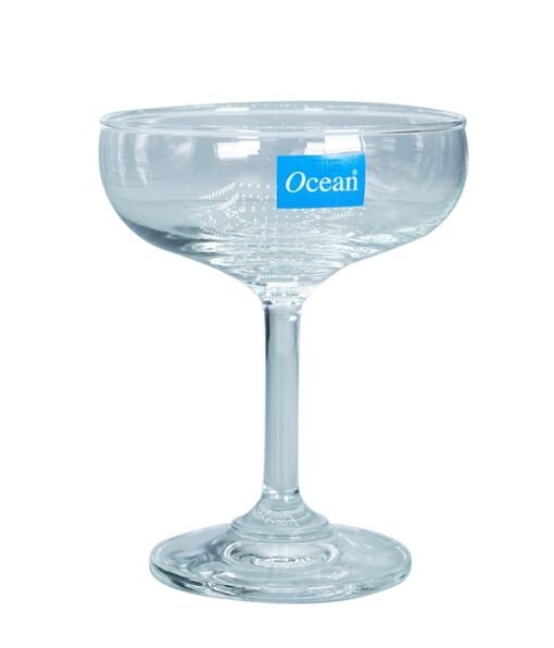 G105947 CLASSIC SAUCER CHAMPAGNE