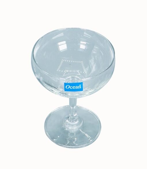 G106047 CLASSIC SAUCERCHAMP