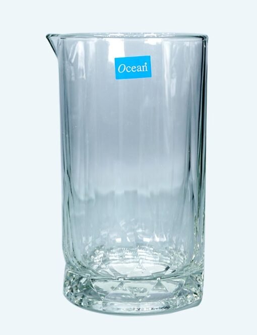 G123947 CONNEXION MIXING GLASS