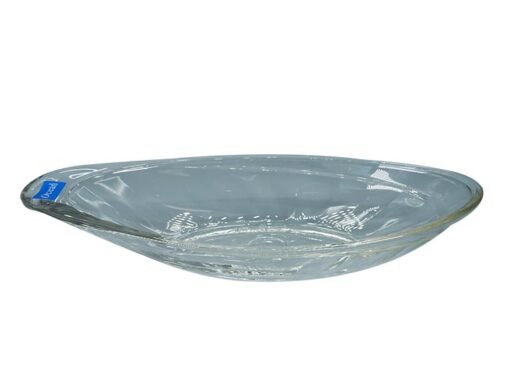 G111447 DELIGHT BANANA SPLIT DISH