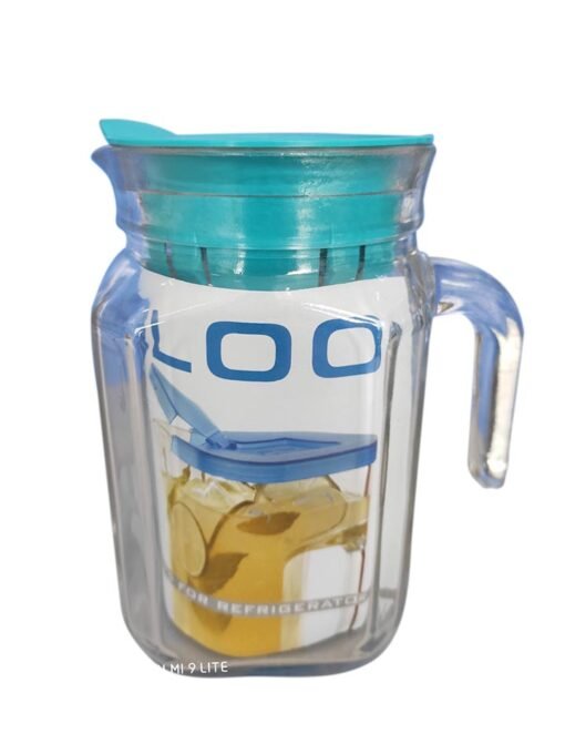Igloo Quadra 500 Light Blue Lid