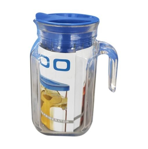 Igloo Quadra 500 Deep Blue Lid