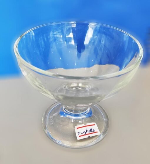 Mughetto 190 Ice Cream Cup