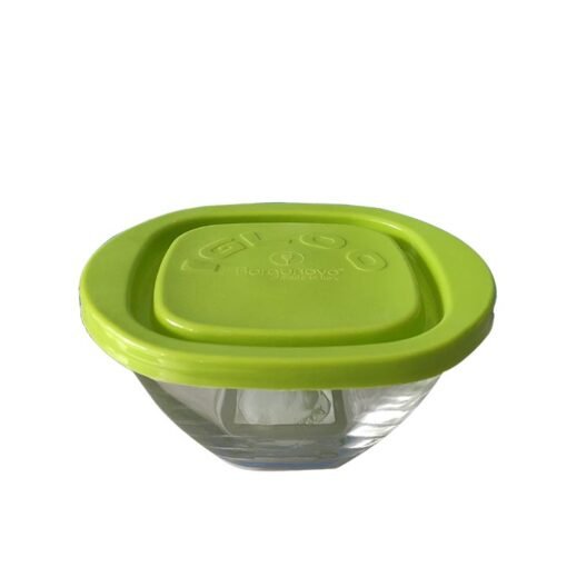 Coppa Magic Igloo 11 Green Lid