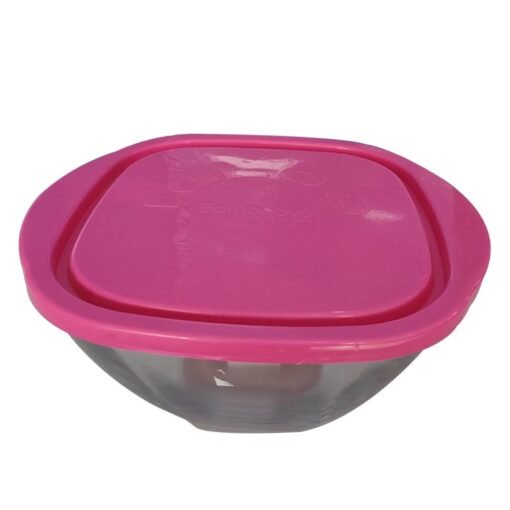 Coppa Magic Igloo 19 Pink Lid