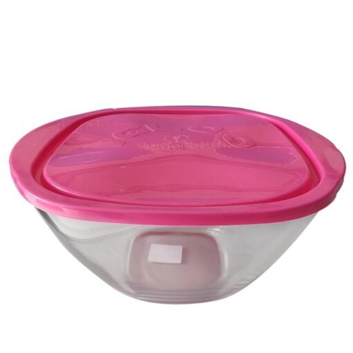 Coppa Magic Igloo 24 Pink Lid