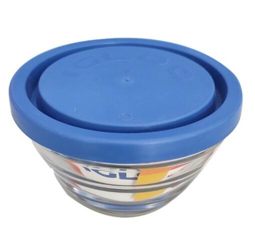 Lambada Igloo 10 Deep Blue Lid