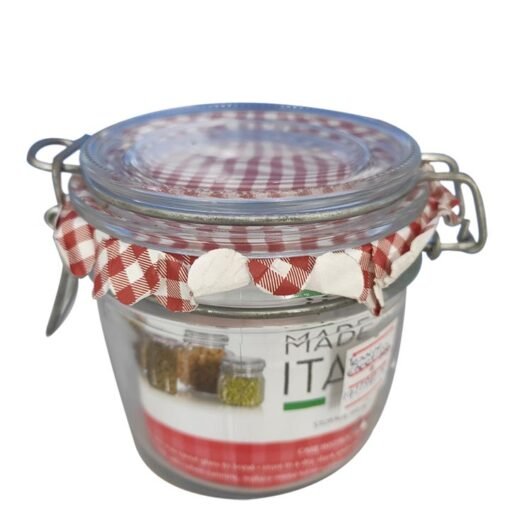 Terrine Herm Canning 340 Glass Lid