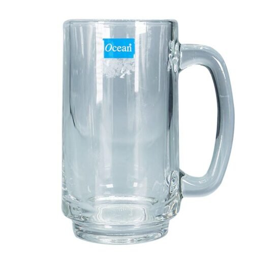 G98447 PLAYBOY BEER MUG