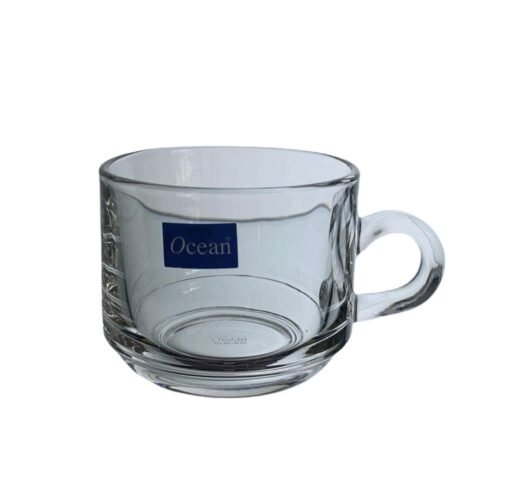 G90447,1P00340 STACK TEACUP
