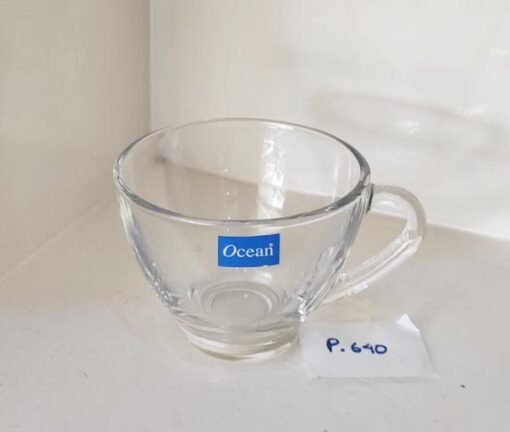 G986647,1P00640 COSMO TEA CUP