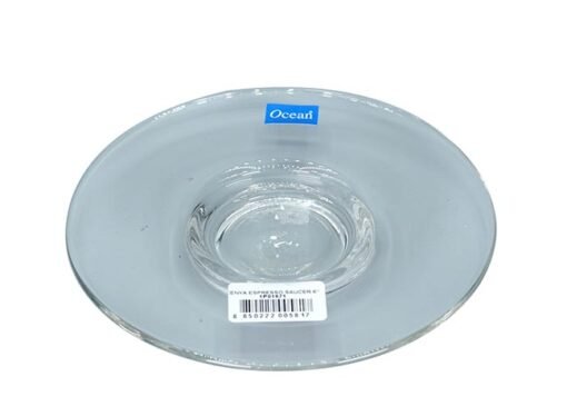 G107547,1P01671 KENYA SAUCER