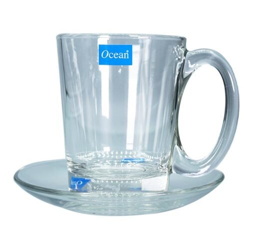 G107447 NOUVEAU MUG