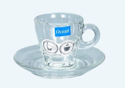 G92147,1P02472 ESPRESSO SAUCER