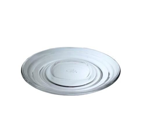 G92047,1P02471 CAPPUCCINO SAUCER