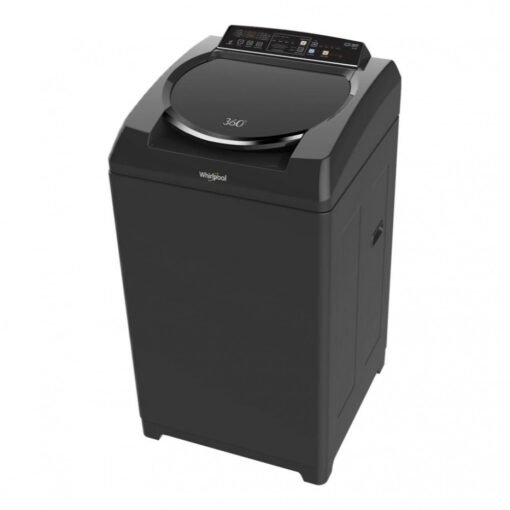 Whirlpool Washing Machine Top Load
