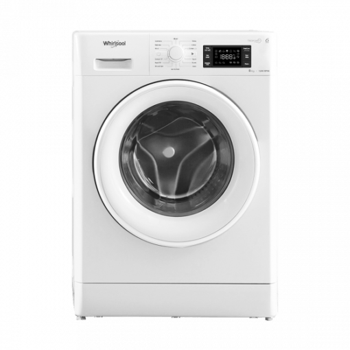 Whirlpool Front Load Washing Machine