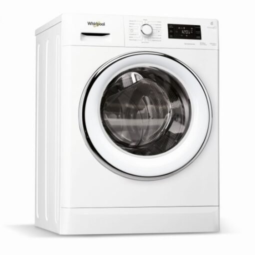 Whirlpool Front Load Washing Machine