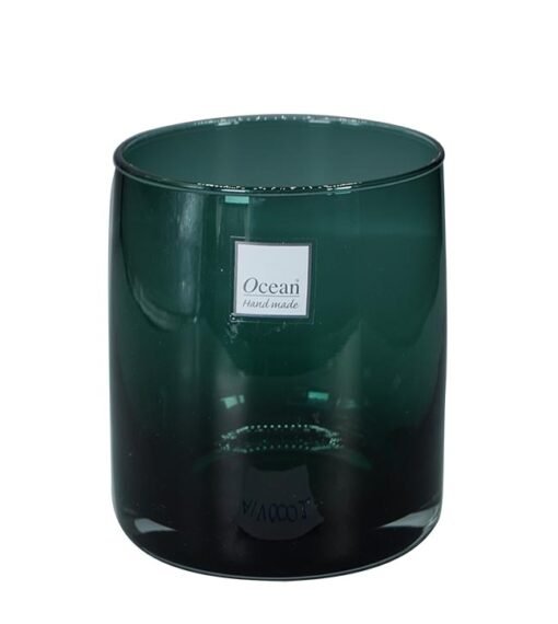 G117547,41V0001 CONTEMPO Dark Green ROCK