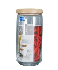 Pop Jar