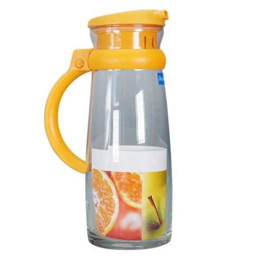G110947,5B14837G0201 MAISON W/H (Orange)